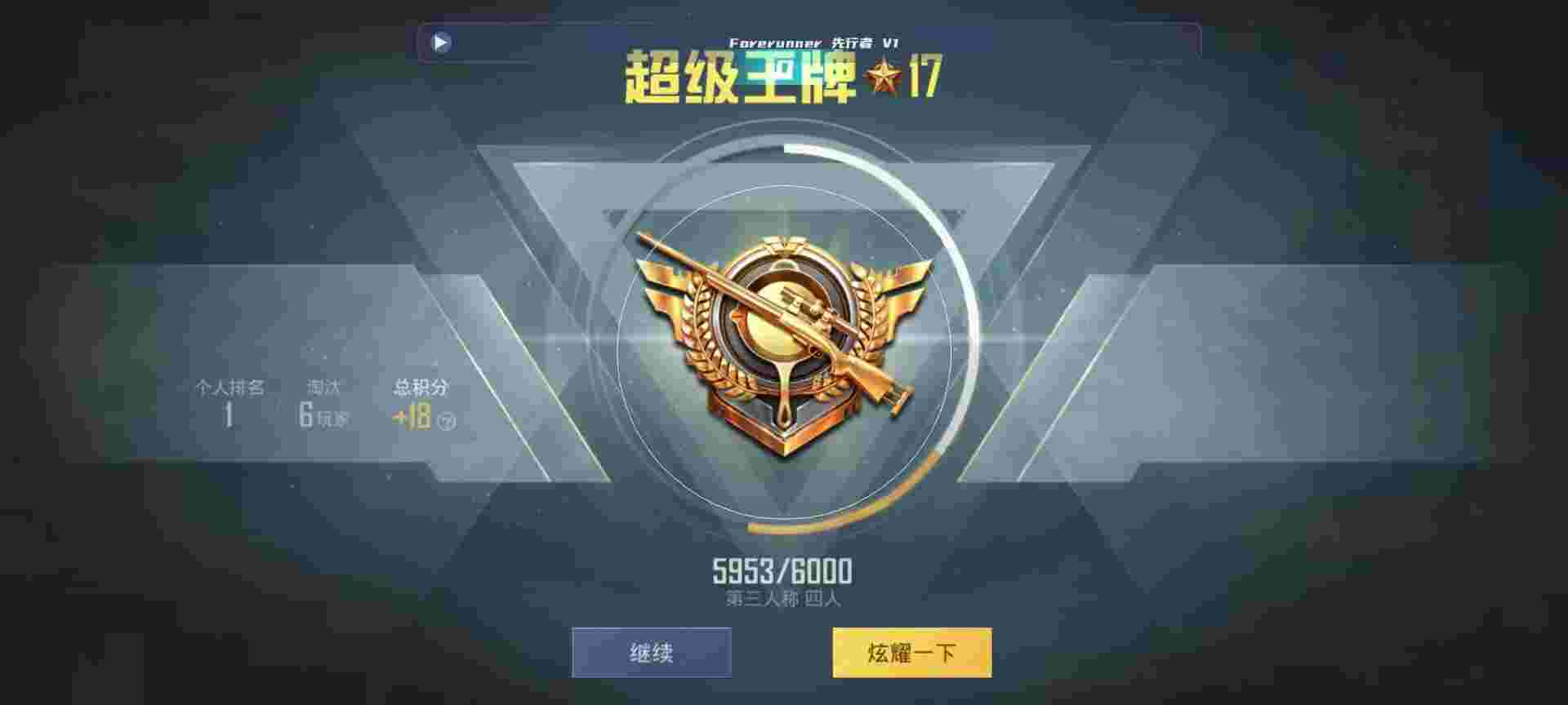 和平精英鸡腿辅助自瞄 - ƽӢȫչʾ辅助预览图